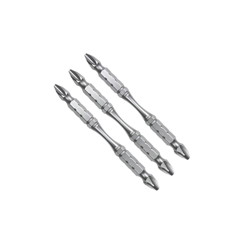 Punta Torsión Makita Ph2 Doble 110mm Magnéticas X3u B-21864