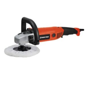 Lustralijadora 180 Mm 1300 W Dowen Pagio 9993450.2