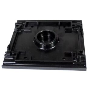 Placa Base Repuesto Lijadora Bosch Gss 140 Std Original