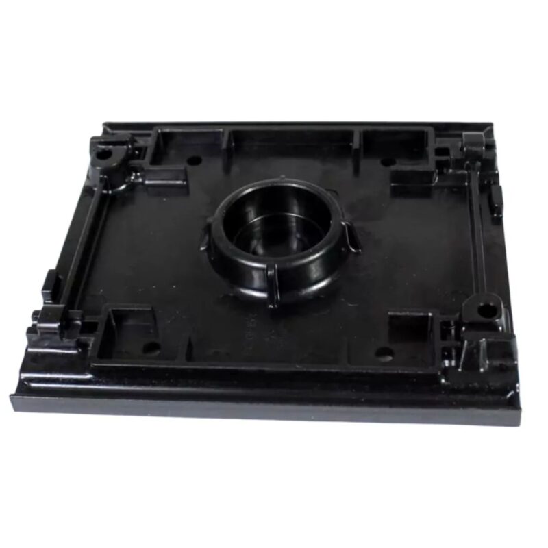 Placa Base Repuesto Lijadora Bosch Gss 140 Std Original