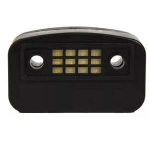 Filtro De Aire Para Compresor 100lts O + Apto Varios Modelos