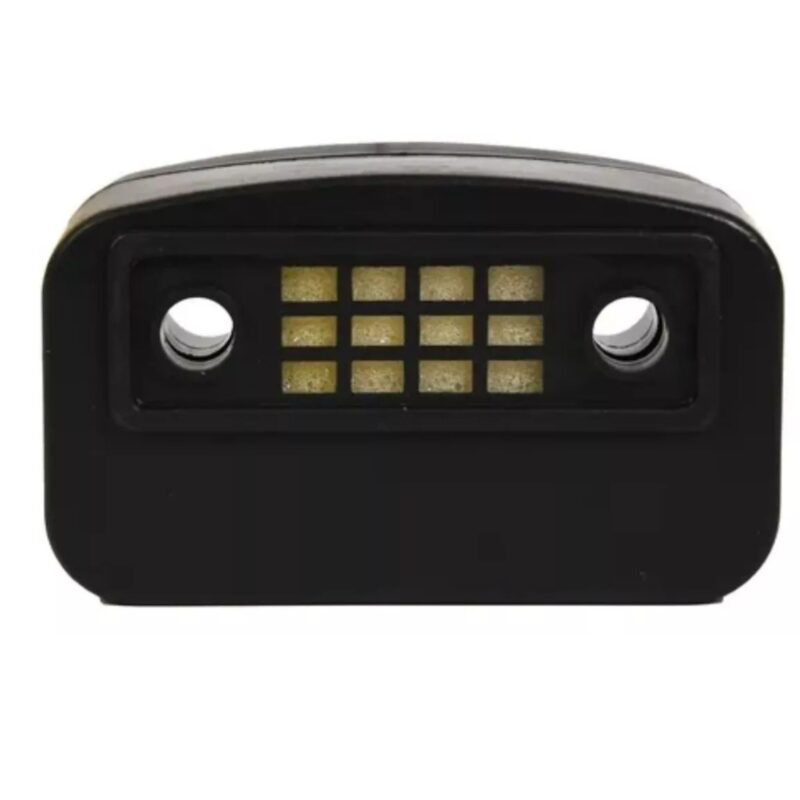 Filtro De Aire Para Compresor 100lts O + Apto Varios Modelos
