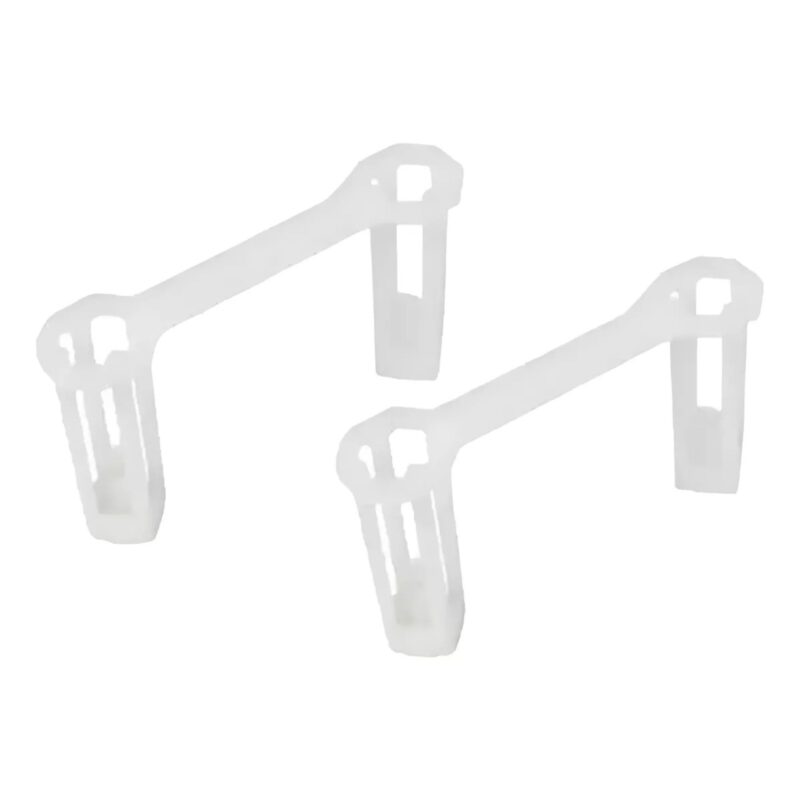 Soporte Base Amortiguadores Lijadora Black Decker Bs200