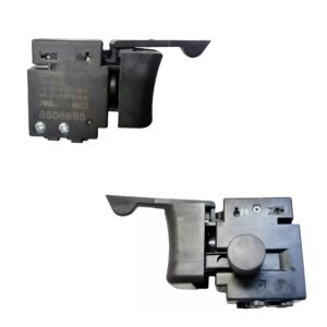 Gatillo Taladro Makita Hp1630 650695-5 Interruptor Switch