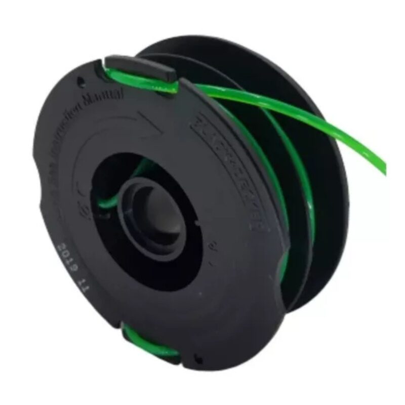 Carrete Para Podar Césped Gh1000 Black Decker 90553687n
