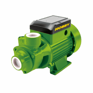 Electrobomba Periférica 1hp Rzx Hobby