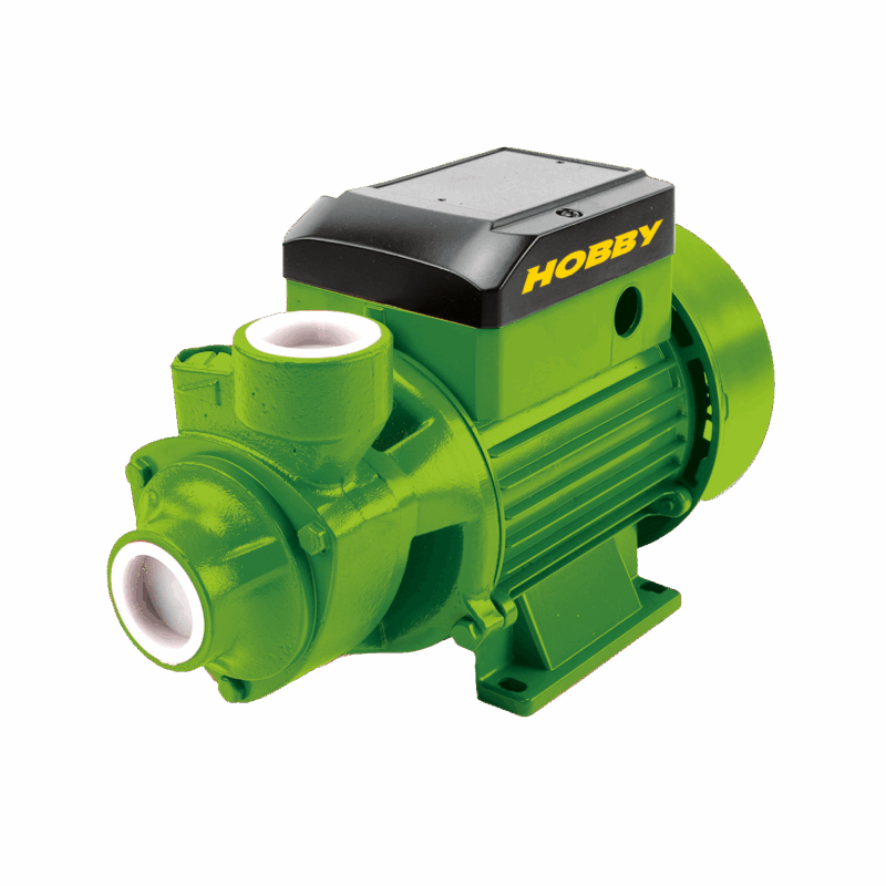 Electrobomba Periférica 1hp Rzx Hobby
