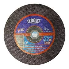 El disco de corte TYROLIT PACK DE 70 UNIDADES