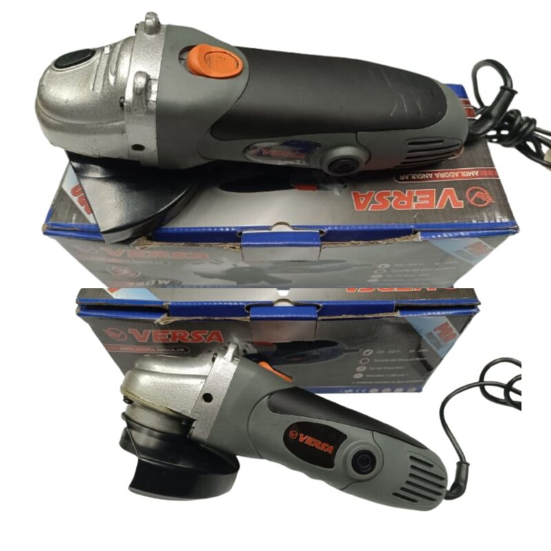 Amoladora Angular  VERSA 750w Profesional - Image 4
