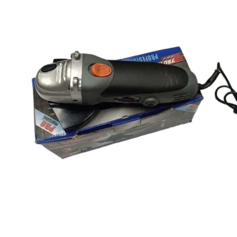 Amoladora Angular  VERSA 750w Profesional - Image 2