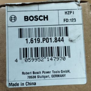 INDUCIDO 220-240V 1C75.6	4059952147970 OUTLET