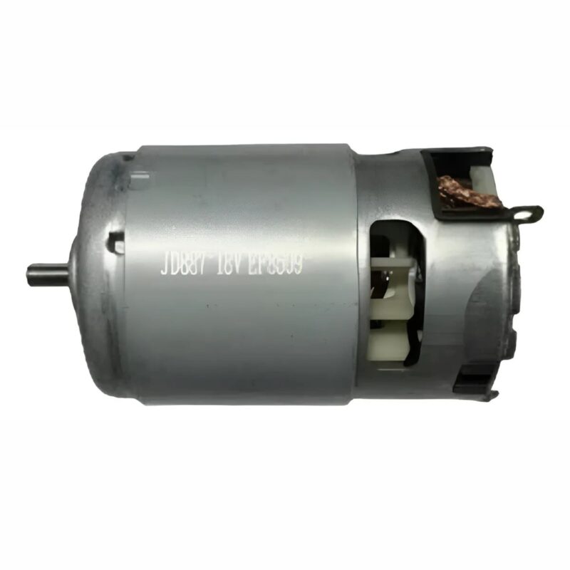 Motor Repuesto Original Dowen Pagio Llave De Impacto 9993139