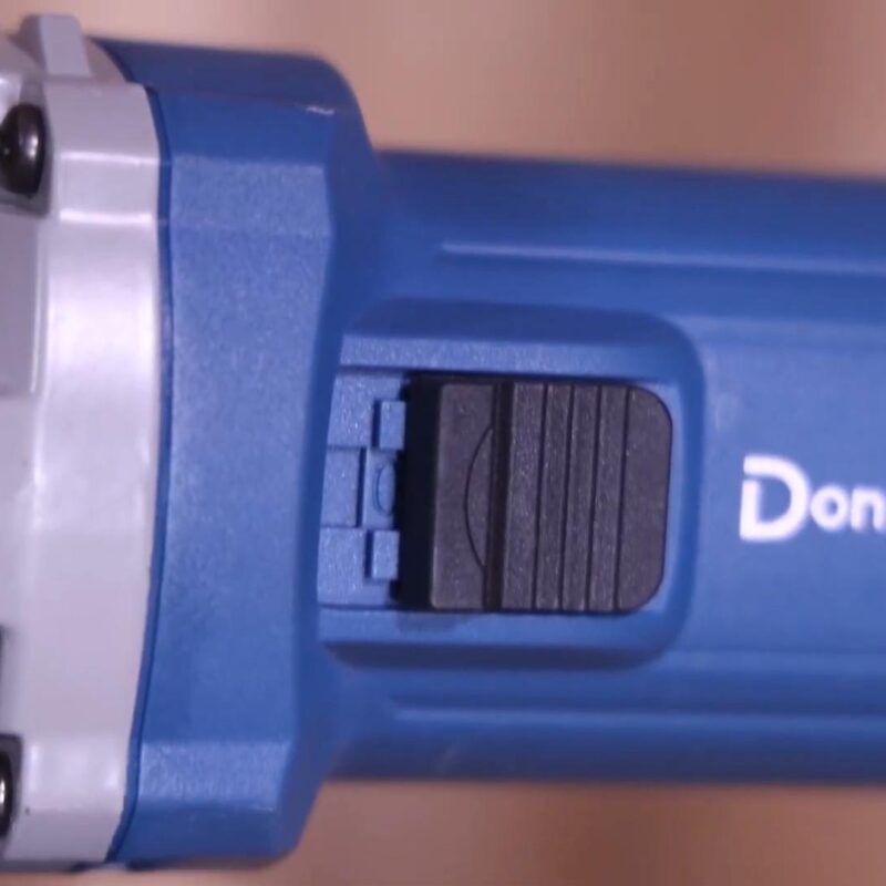 Amoladora Angular Profesional Dong Cheng 115mm 4 1/4" 900w - Image 5