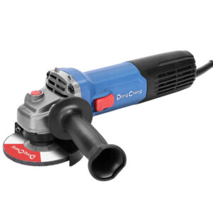 Amoladora Angular Profesional Dong Cheng 115mm 4 1/4" 900w