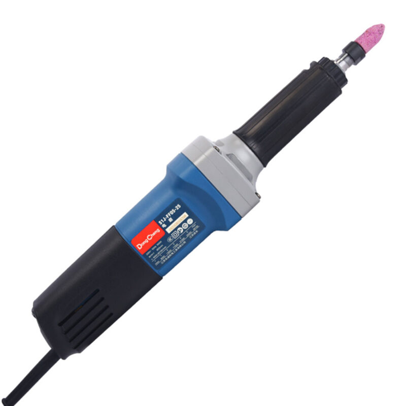 Amoladora Recta Dong Cheng Dsj05-25 | 550w 26700rpm - Image 2