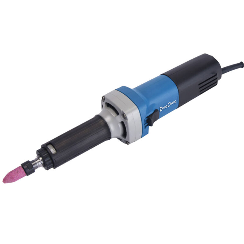 Amoladora Recta Dong Cheng Dsj05-25 | 550w 26700rpm