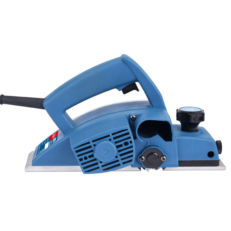 Cepillo Eléctrico Profesional Dong Cheng Dmb82 | 500w 220v - Image 3