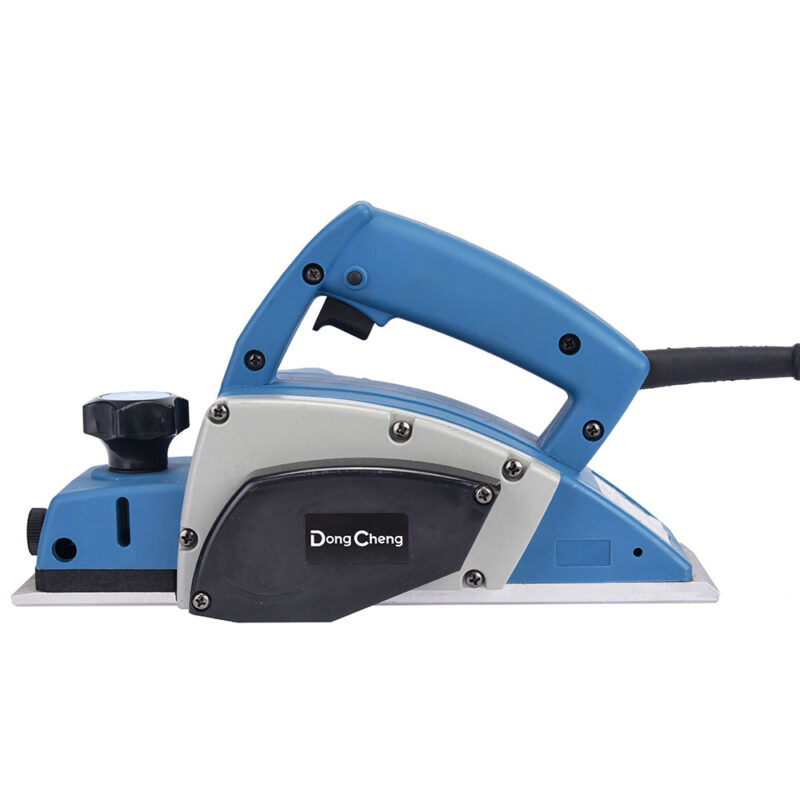 Cepillo Eléctrico Profesional Dong Cheng Dmb82 | 500w 220v - Image 4