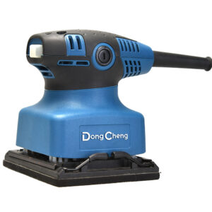 Lijadora Orbital Dong Cheng Dsb03-100s | 14000opm 240w