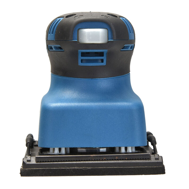 Lijadora Orbital Dong Cheng Dsb03-100s | 14000opm 240w - Image 3