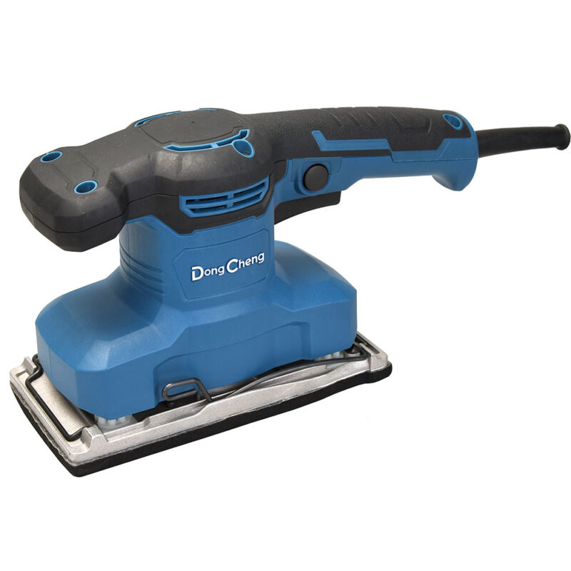 Lijadora Orbital Dong Cheng Dsb03-185 | 220v 320w 14000opm