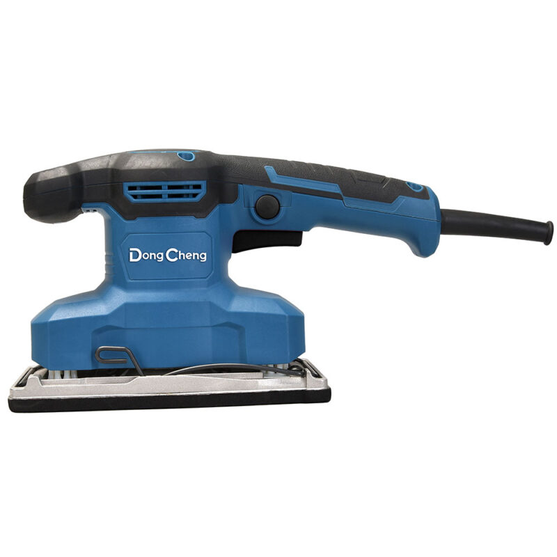 Lijadora Orbital Dong Cheng Dsb03-185 | 220v 320w 14000opm - Image 3