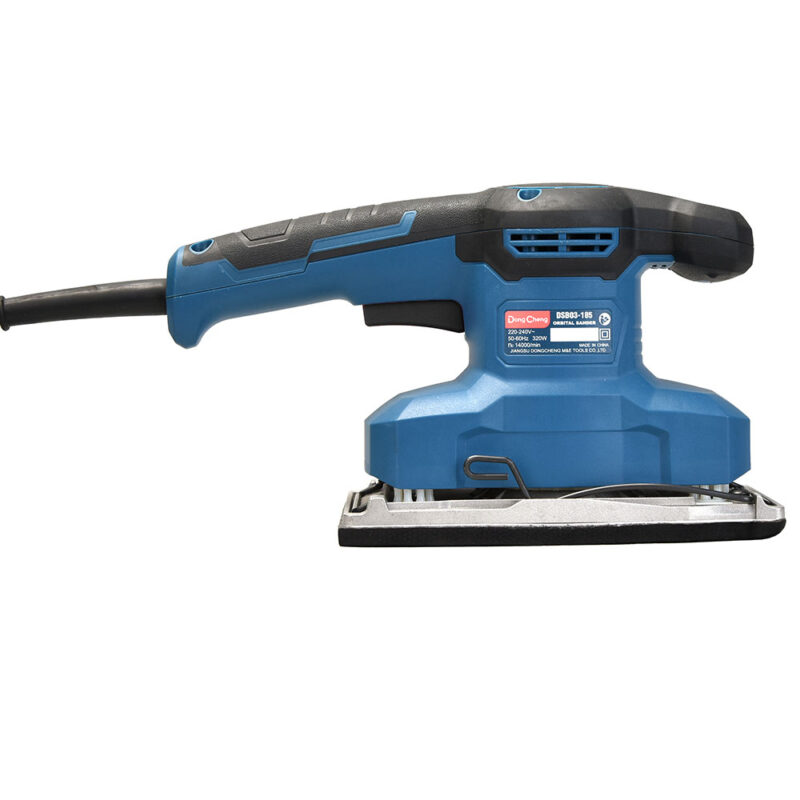 Lijadora Orbital Dong Cheng Dsb03-185 | 220v 320w 14000opm - Image 2