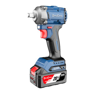Llave De Impacto Dong Cheng Dcpb358-em | 20v 2400rpm 3200ipm