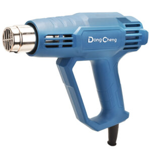 Pistola De Calor Dong Cheng Dqb05-2000 | 600° 2000w
