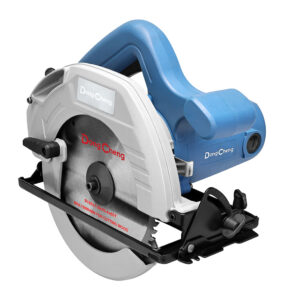 Sierra Circular Dong Cheng Dmy02-185sh - 1100w 5600rpm