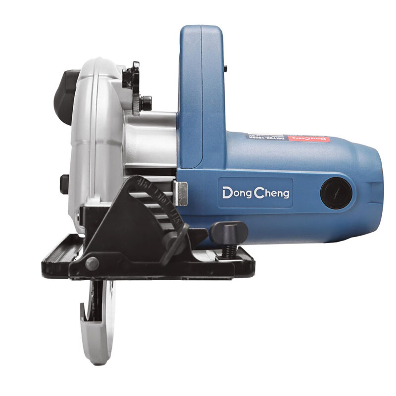Sierra Circular Dong Cheng Dmy02-185sh - 1100w 5600rpm - Image 6