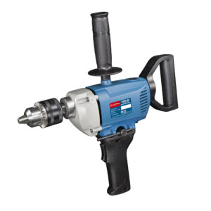 Taladro Eléctrico Dong Cheng Djz03-16a | 1010w 620rpm Color Azul Frecuencia 50hz