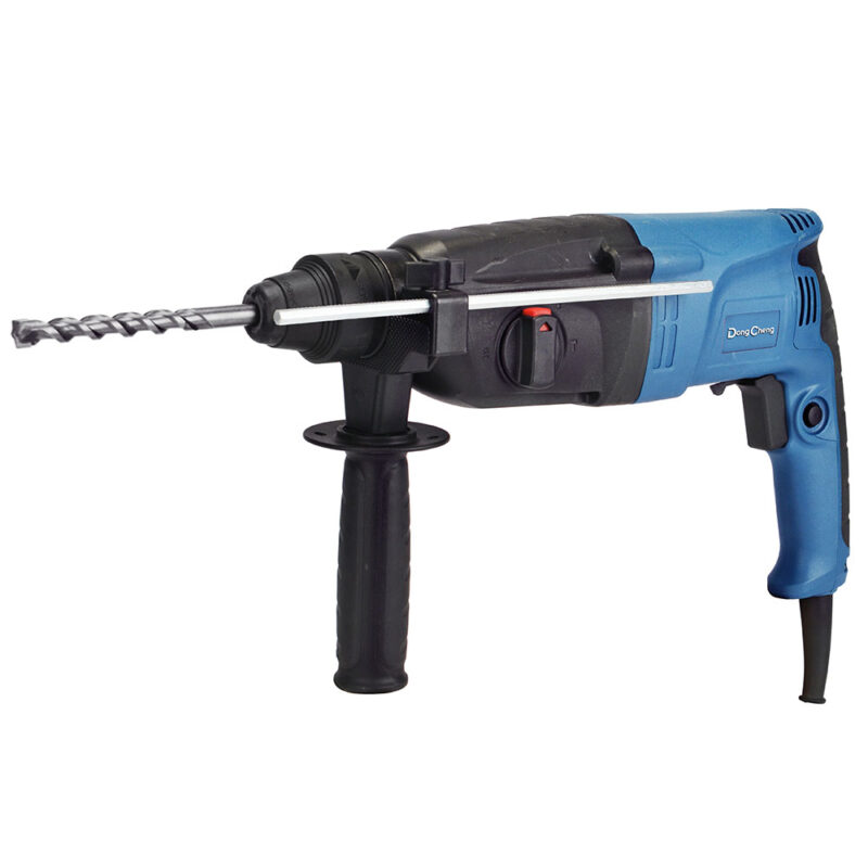 Rotomartillo Percutor SDS-Plus Dong Cheng Dzc05-26b | 800w - Image 5