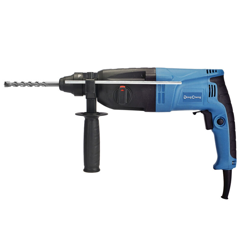 Rotomartillo Percutor SDS-Plus Dong Cheng Dzc05-26b | 800w - Image 7