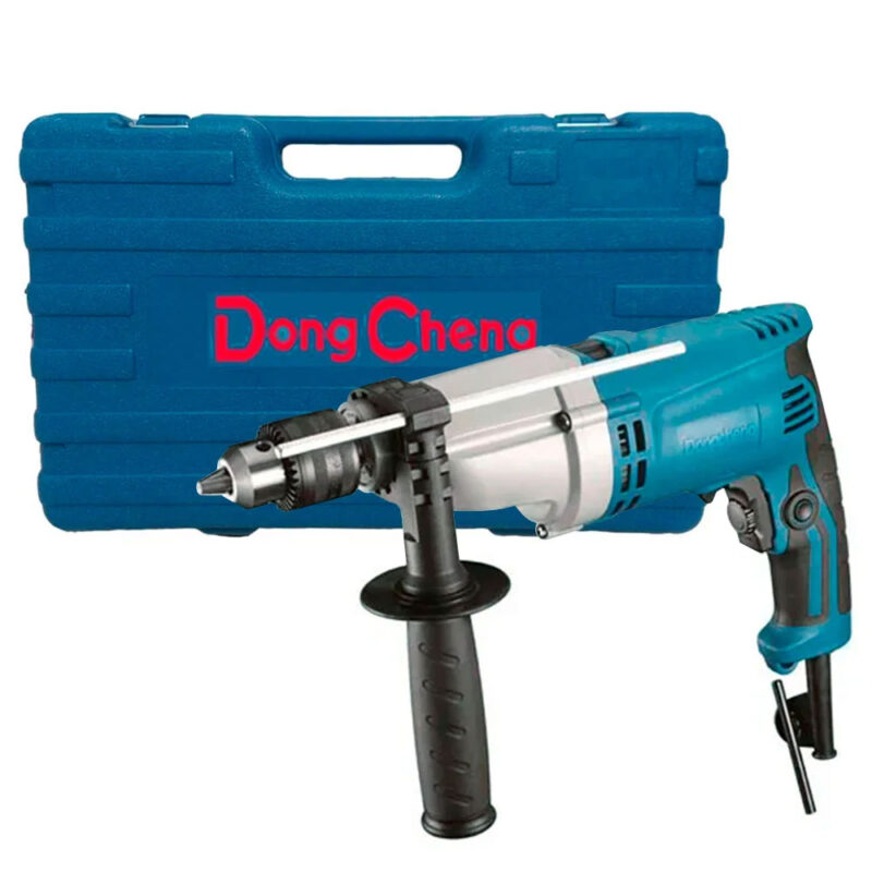 Taladro Percutor 13mm Dong Cheng Dzj20 | 720w 2800rpm - Image 4